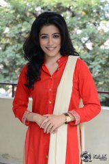 Gazal Somaiah at The End Movie Success Meet